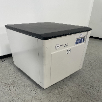 Chart MVE 1400 Cryo-Preservation System image 0